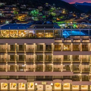 Las Hotel & Spa